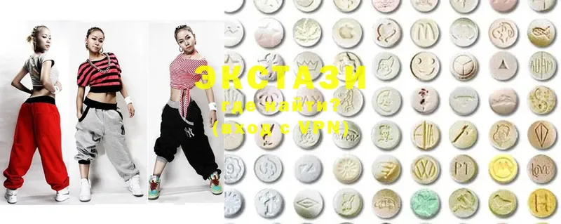 Ecstasy Punisher  как найти закладки  Нефтегорск 